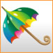 item_76_76_chameleon_umbrella.jpg