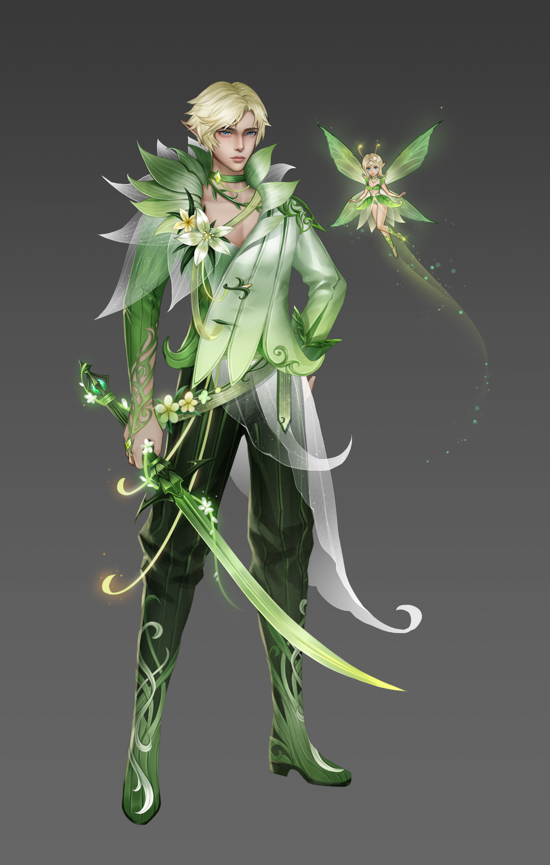 花の妖精 花の妖精 カード検索 ｜ Z/X - Zillions of enemy X - ゼクス公式サイト